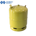Hochdruck -Verbundstahlgaszylinder mit niedrigem Preis und hoher Qualität